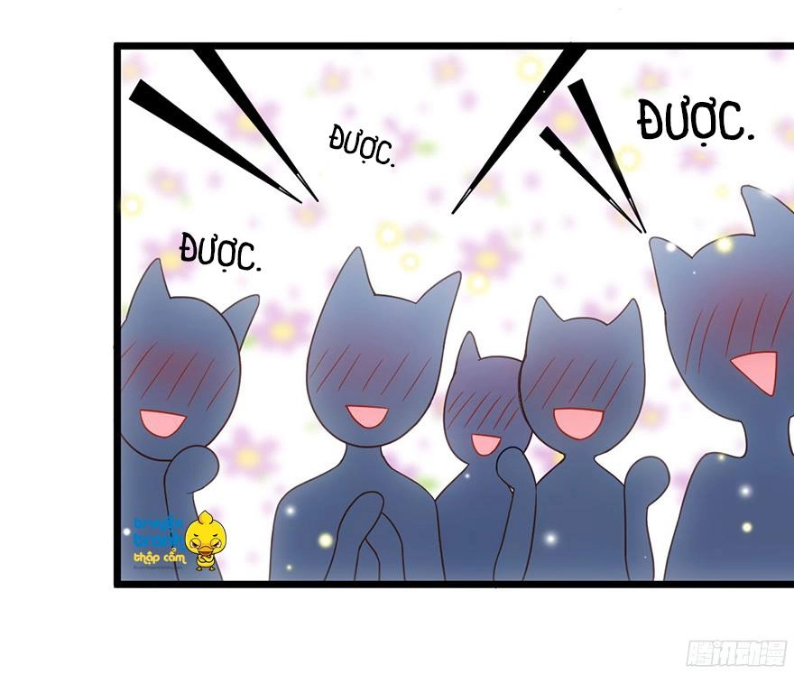 Tôi Không Phải Nữ Phụ Ác Độc Chapter 31 - 33