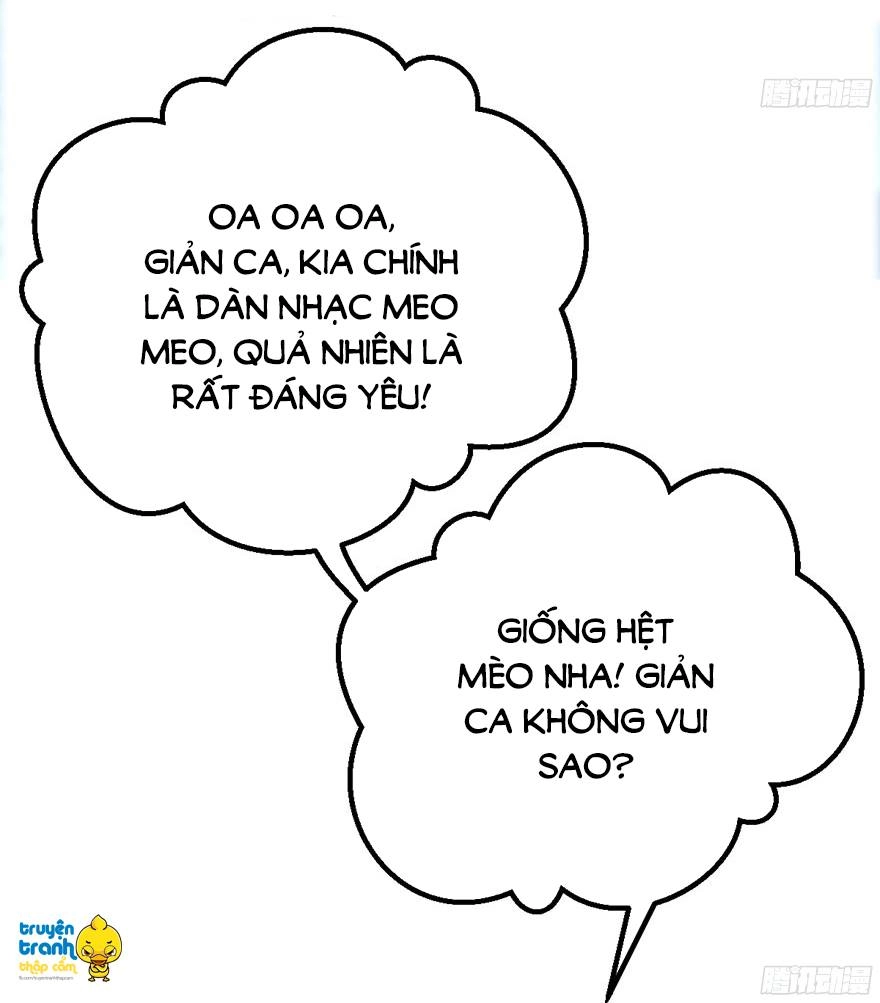 Tôi Không Phải Nữ Phụ Ác Độc Chapter 31 - 35