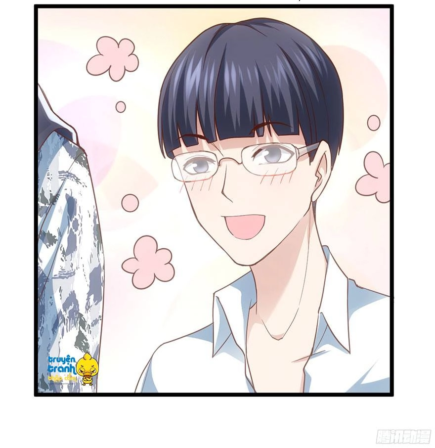 Tôi Không Phải Nữ Phụ Ác Độc Chapter 31 - 36