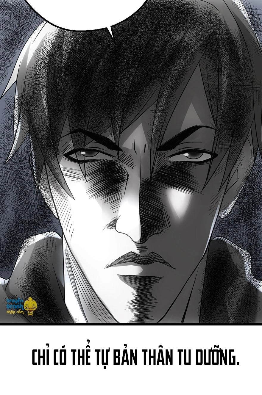 Tôi Không Phải Nữ Phụ Ác Độc Chapter 31 - 39