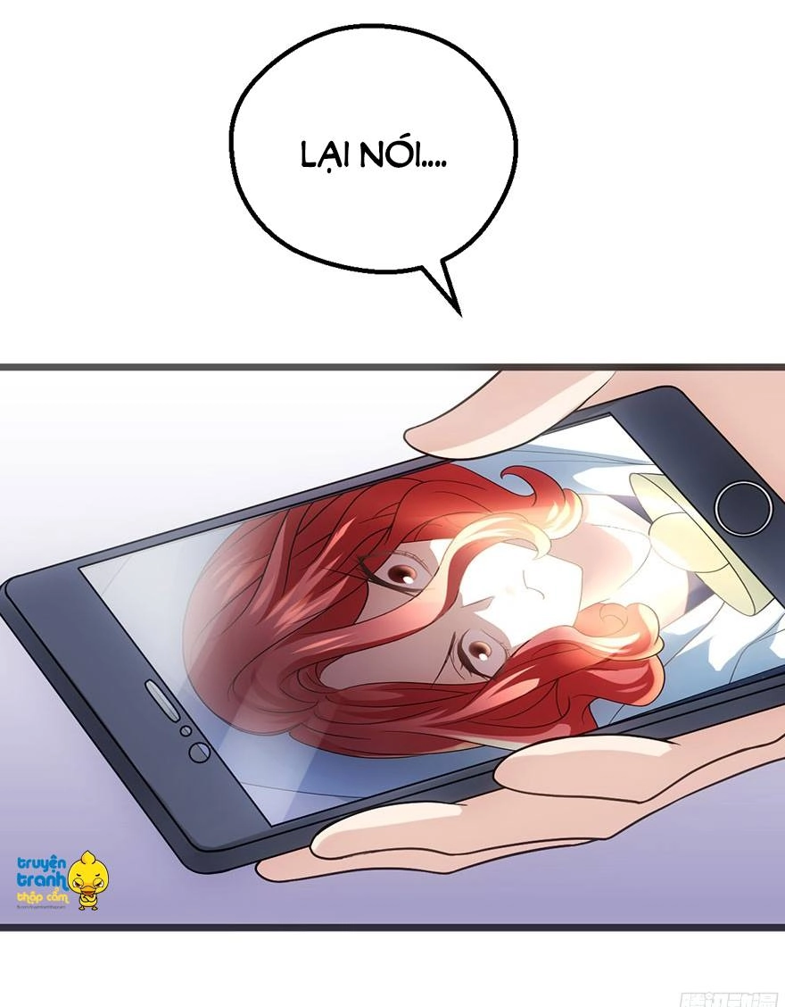 Tôi Không Phải Nữ Phụ Ác Độc Chapter 31 - 40