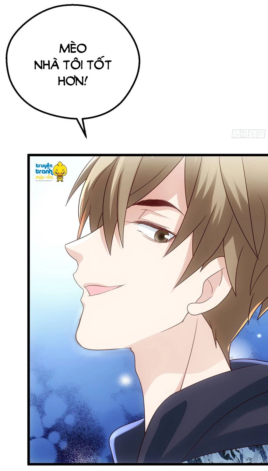 Tôi Không Phải Nữ Phụ Ác Độc Chapter 31 - 41