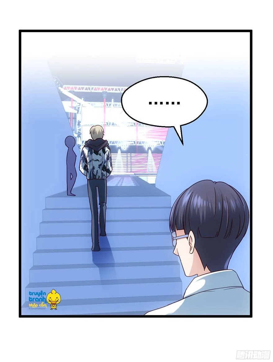 Tôi Không Phải Nữ Phụ Ác Độc Chapter 31 - 42