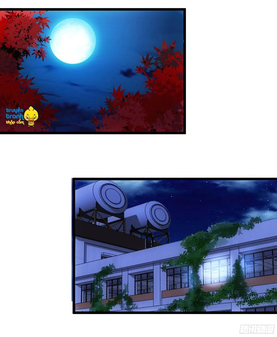 Tôi Không Phải Nữ Phụ Ác Độc Chapter 31 - 44