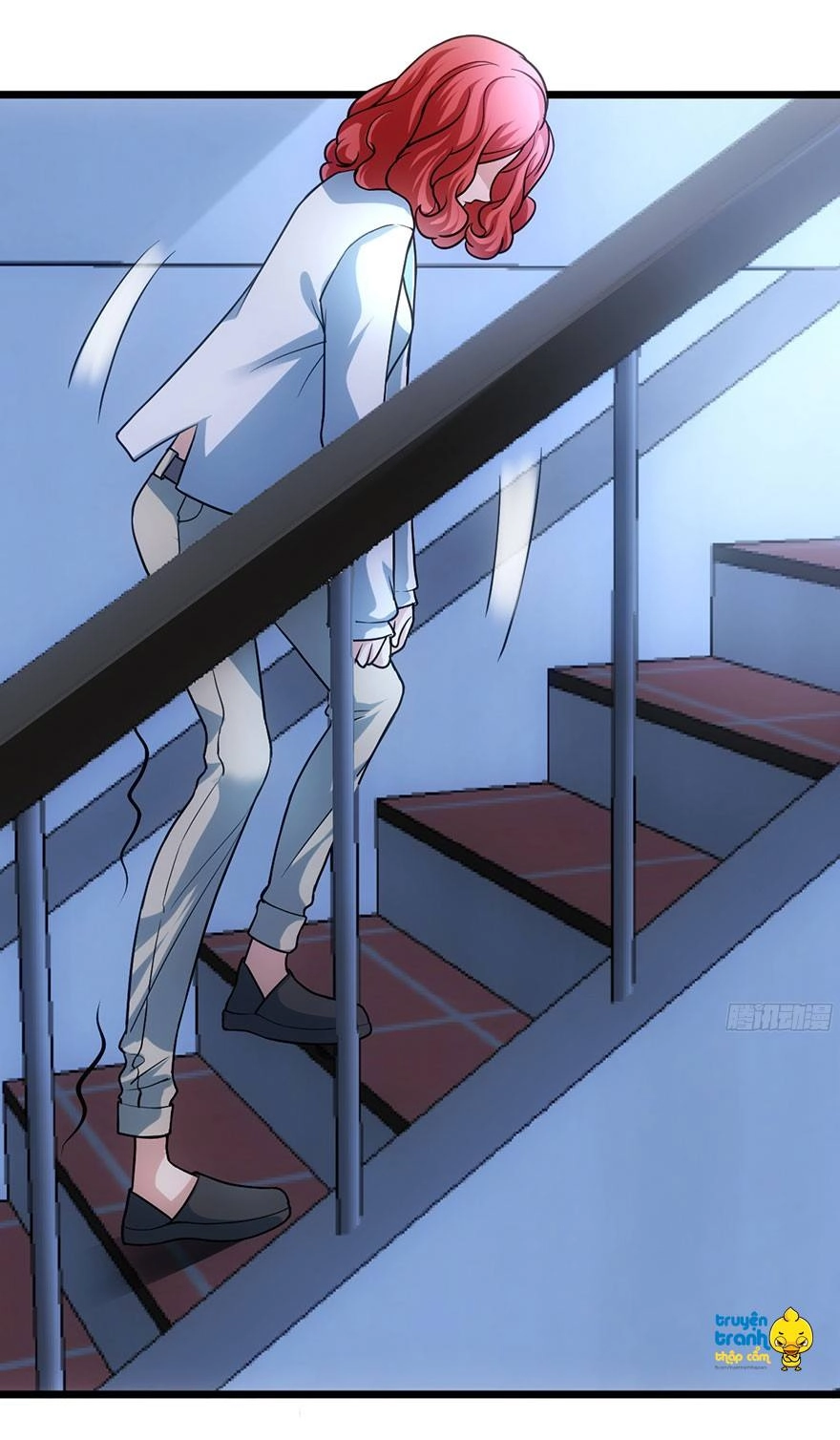 Tôi Không Phải Nữ Phụ Ác Độc Chapter 31 - 45