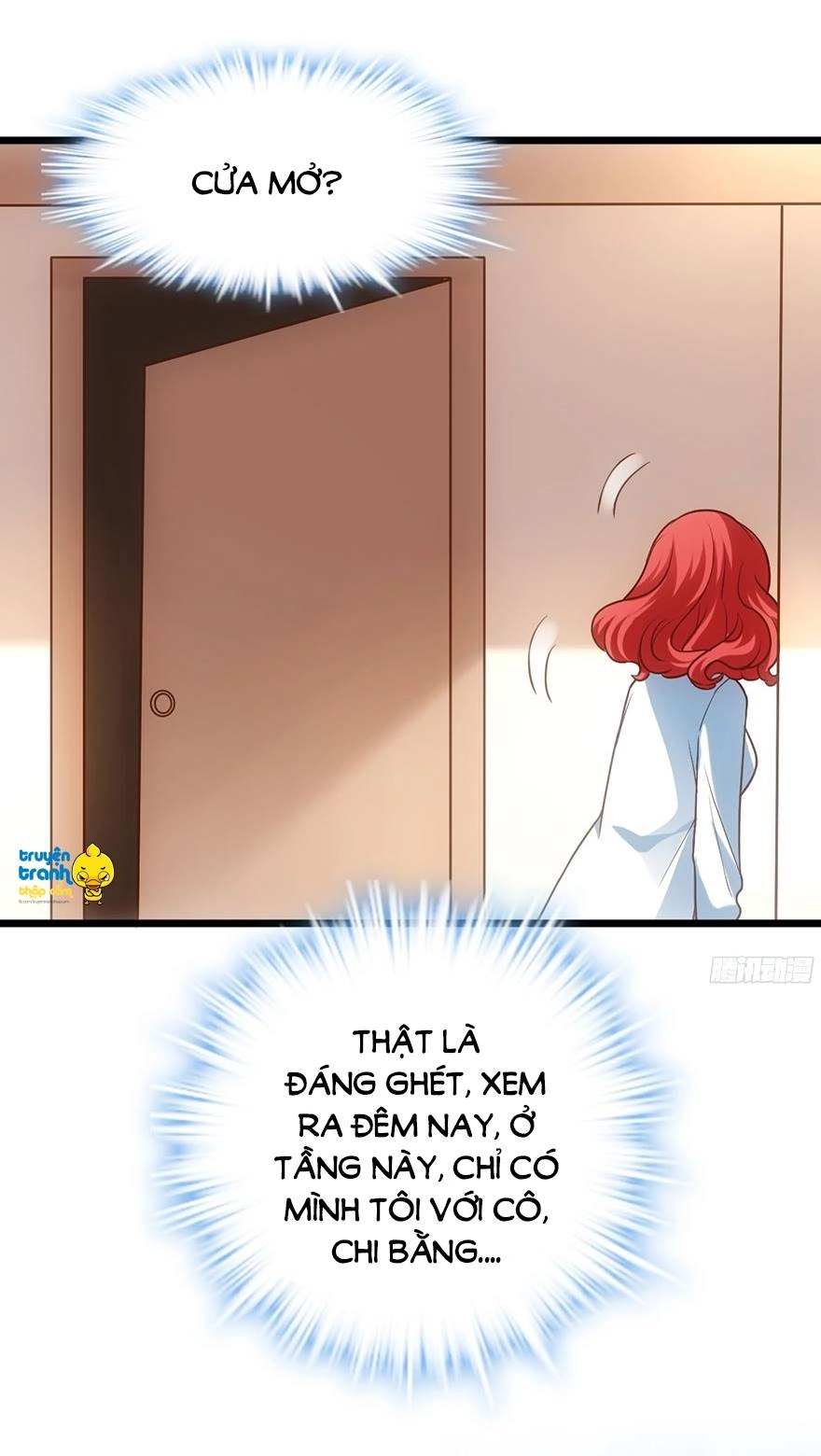 Tôi Không Phải Nữ Phụ Ác Độc Chapter 31 - 47