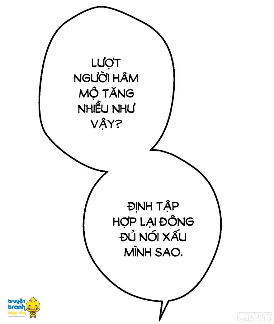 Tôi Không Phải Nữ Phụ Ác Độc Chapter 31 - 51