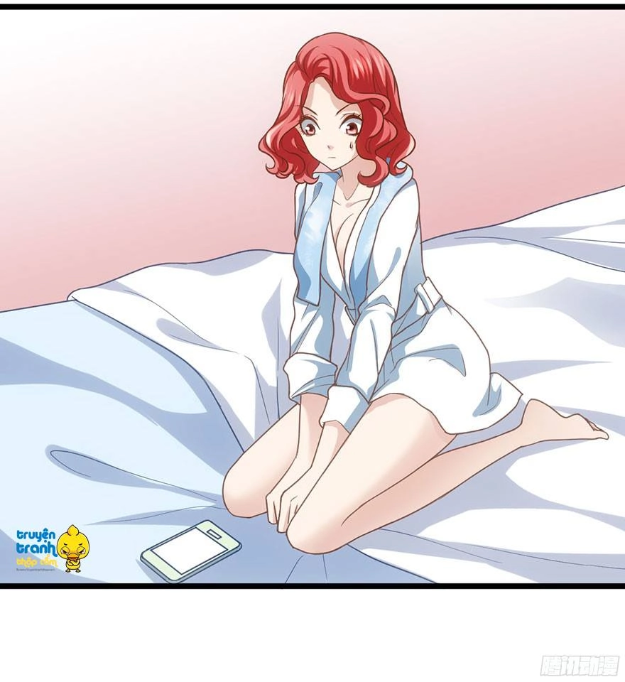 Tôi Không Phải Nữ Phụ Ác Độc Chapter 31 - 52