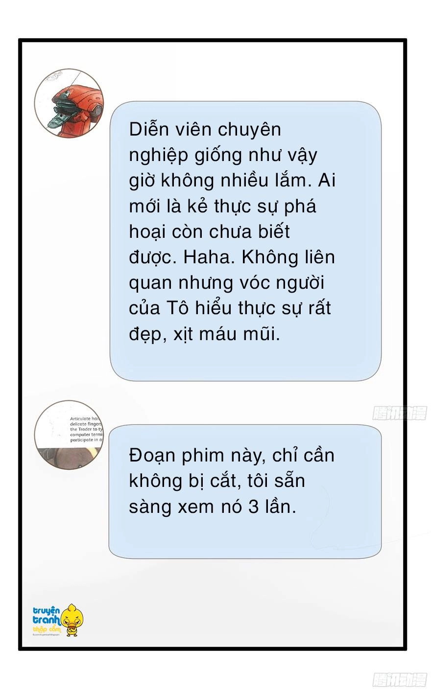 Tôi Không Phải Nữ Phụ Ác Độc Chapter 31 - 53