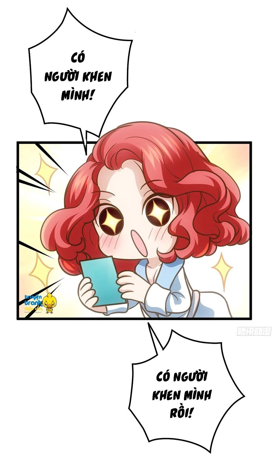 Tôi Không Phải Nữ Phụ Ác Độc Chapter 31 - 54