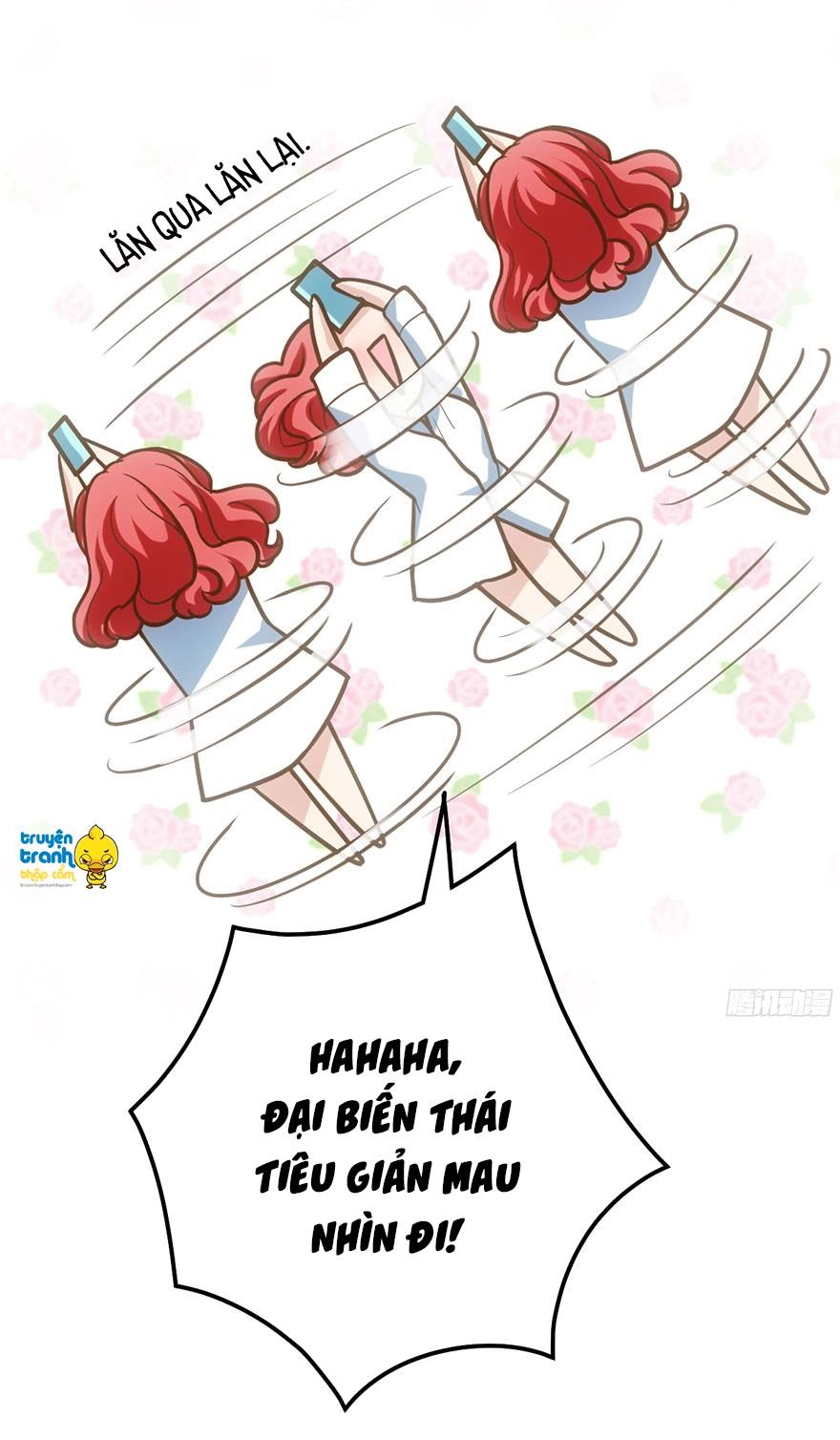 Tôi Không Phải Nữ Phụ Ác Độc Chapter 31 - 55