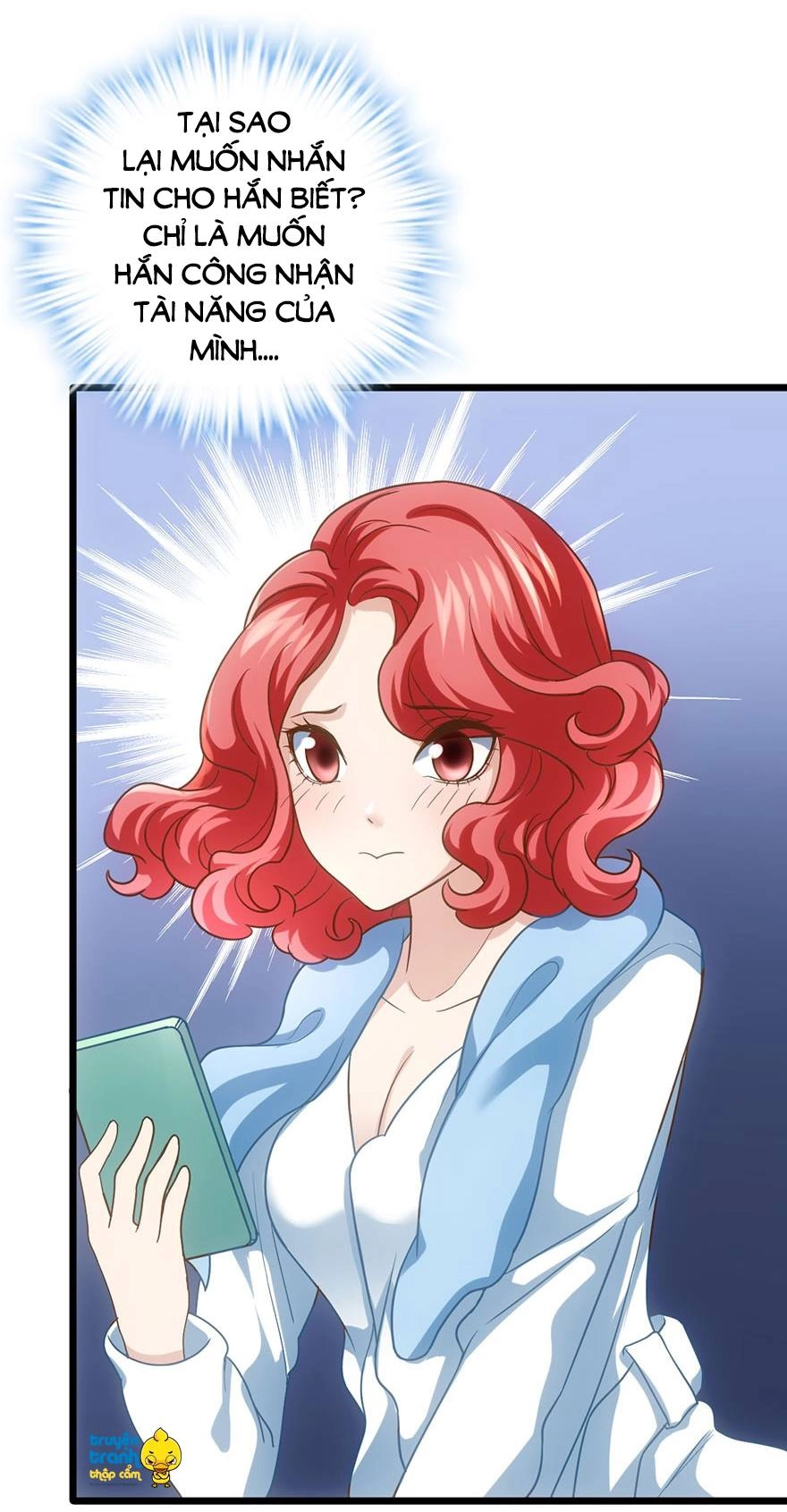 Tôi Không Phải Nữ Phụ Ác Độc Chapter 31 - 56