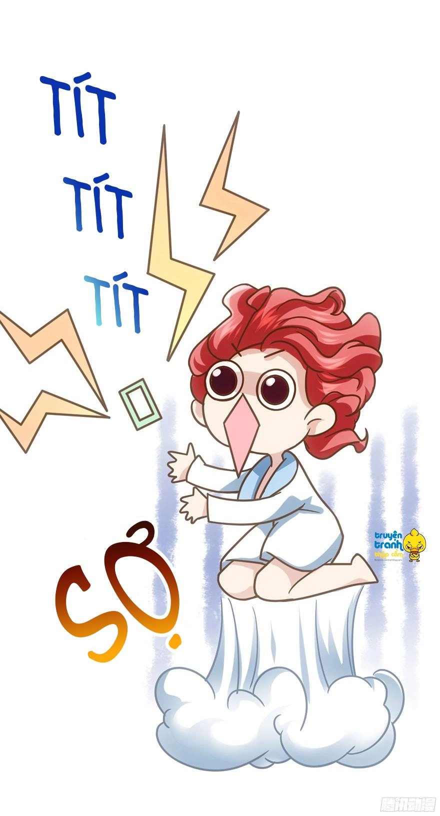 Tôi Không Phải Nữ Phụ Ác Độc Chapter 31 - 57