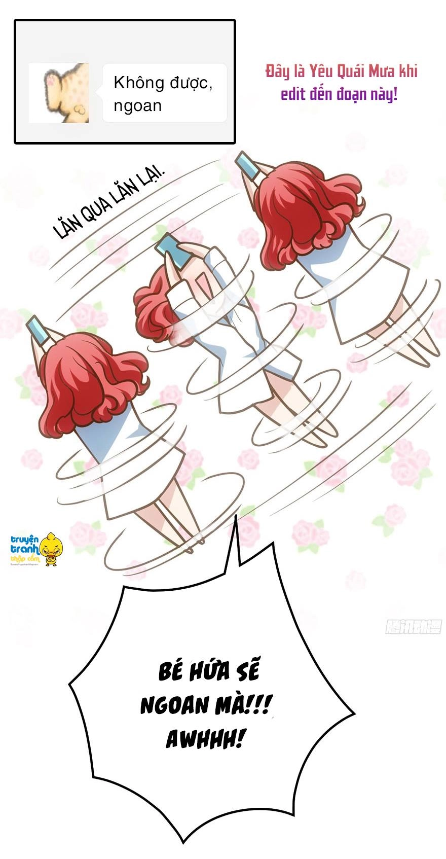 Tôi Không Phải Nữ Phụ Ác Độc Chapter 31 - 61