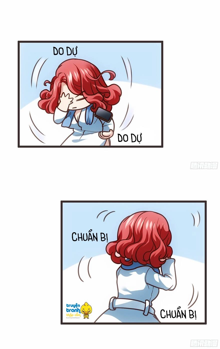 Tôi Không Phải Nữ Phụ Ác Độc Chapter 32 - 2