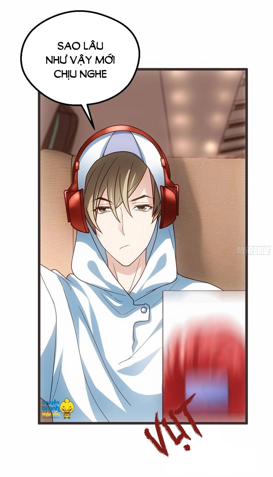 Tôi Không Phải Nữ Phụ Ác Độc Chapter 32 - 4