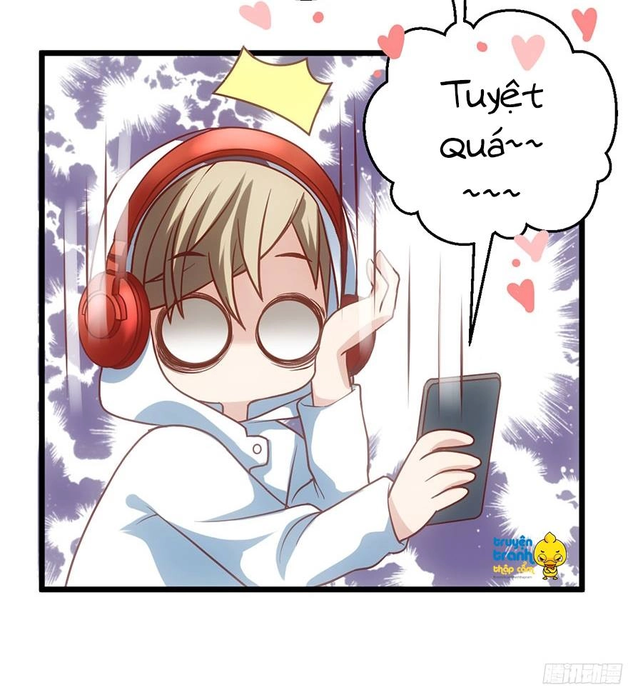 Tôi Không Phải Nữ Phụ Ác Độc Chapter 32 - 11