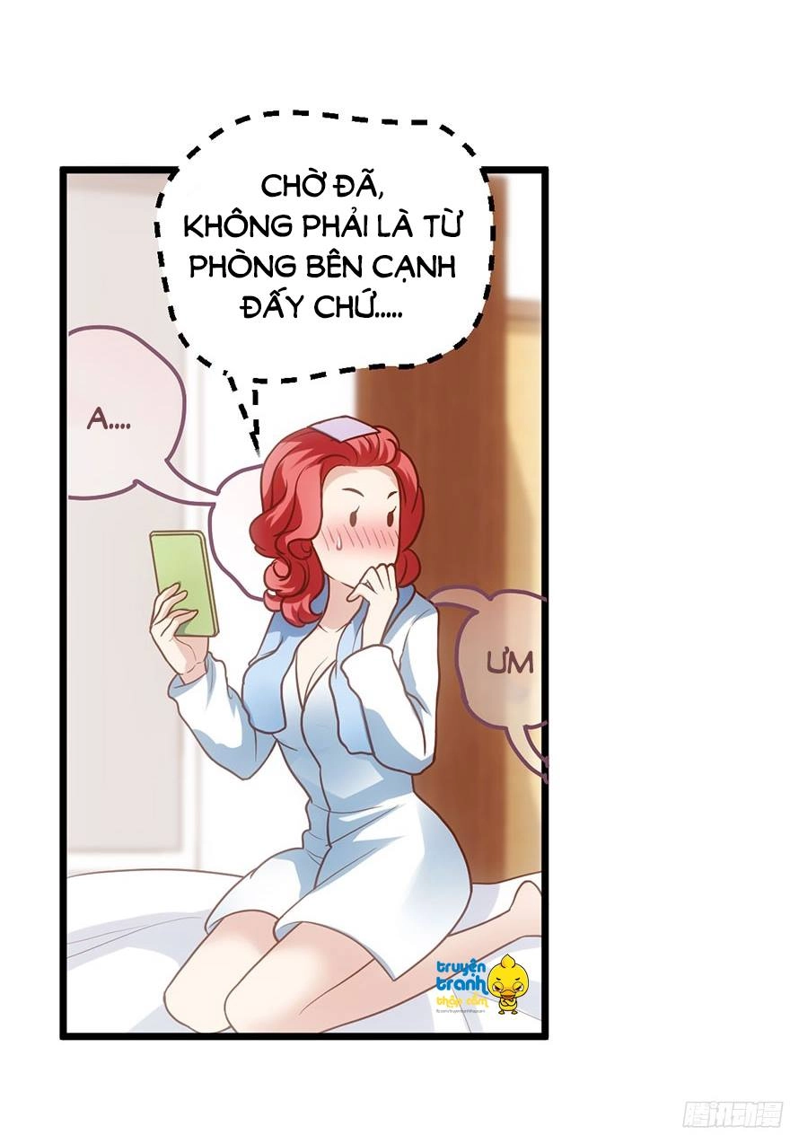 Tôi Không Phải Nữ Phụ Ác Độc Chapter 32 - 14