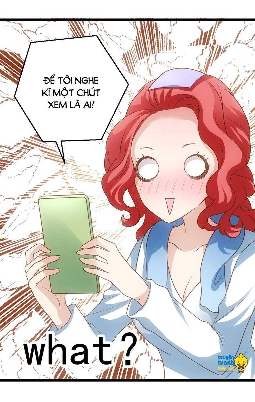 Tôi Không Phải Nữ Phụ Ác Độc Chapter 32 - 15