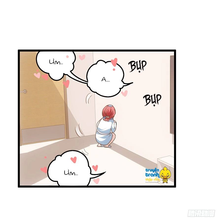 Tôi Không Phải Nữ Phụ Ác Độc Chapter 32 - 16