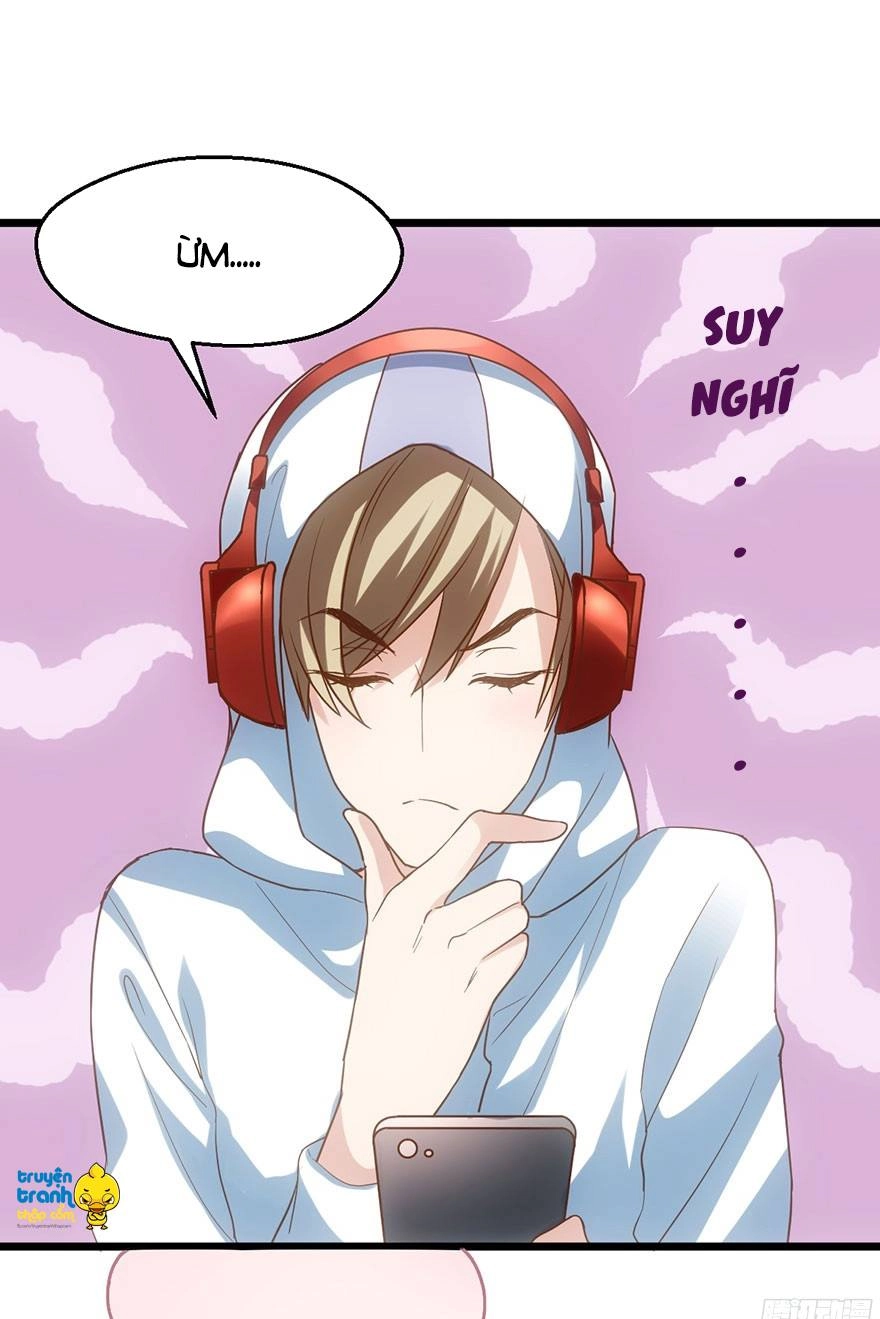 Tôi Không Phải Nữ Phụ Ác Độc Chapter 32 - 18