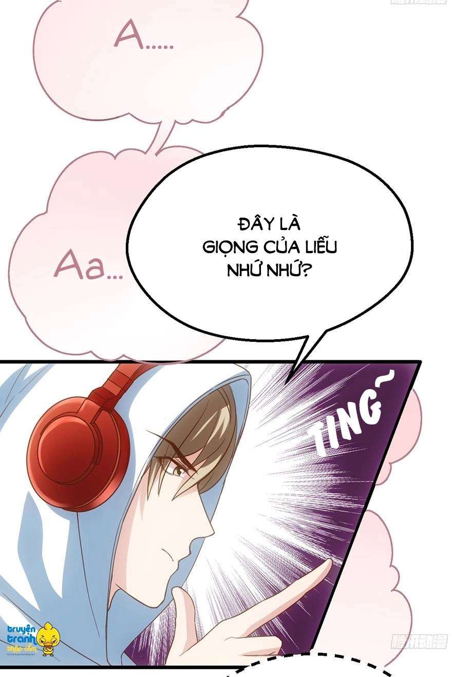 Tôi Không Phải Nữ Phụ Ác Độc Chapter 32 - 19