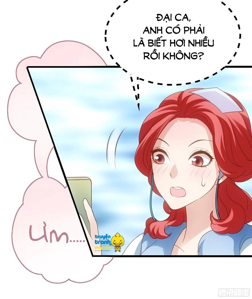 Tôi Không Phải Nữ Phụ Ác Độc Chapter 32 - 20