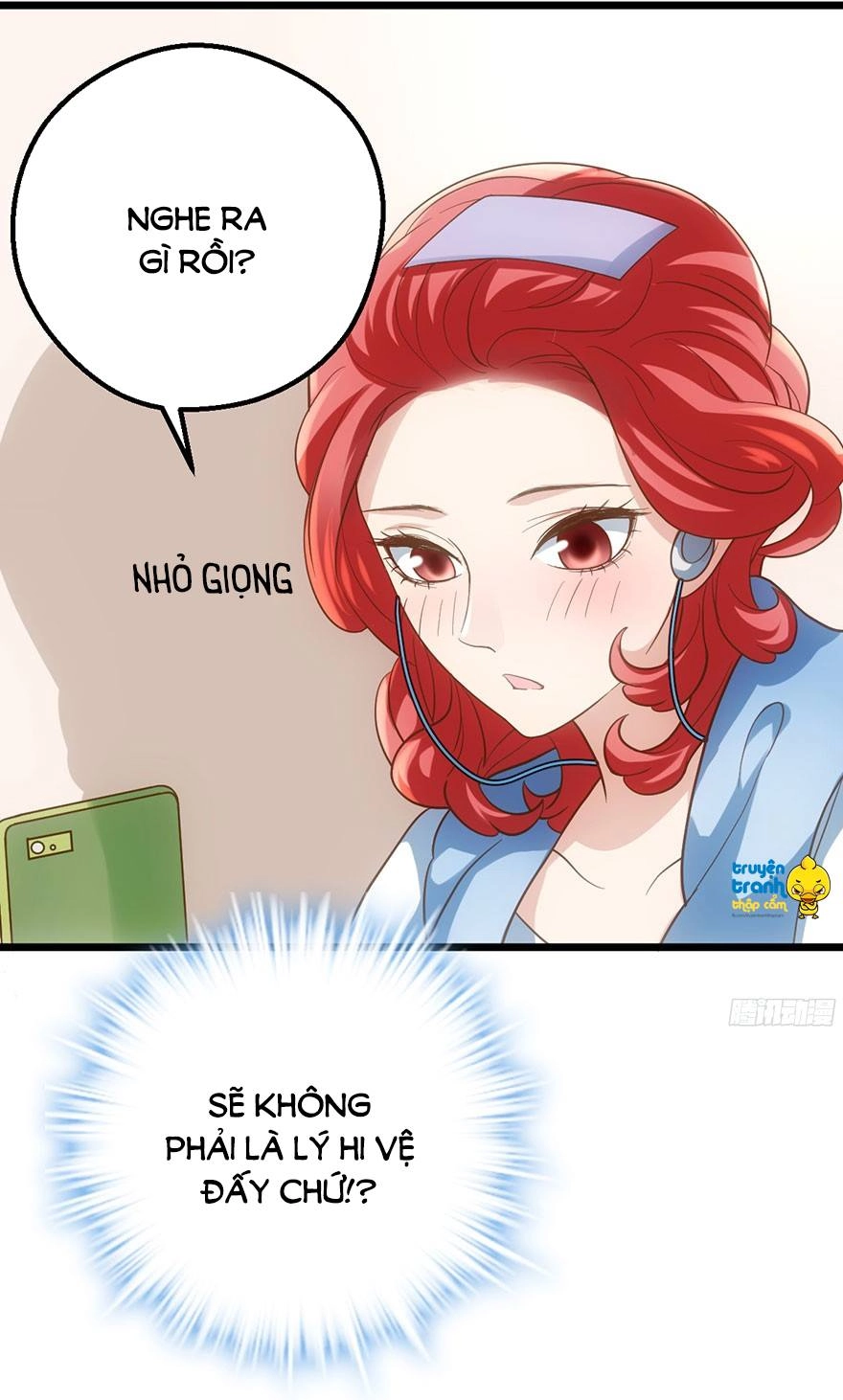 Tôi Không Phải Nữ Phụ Ác Độc Chapter 32 - 22