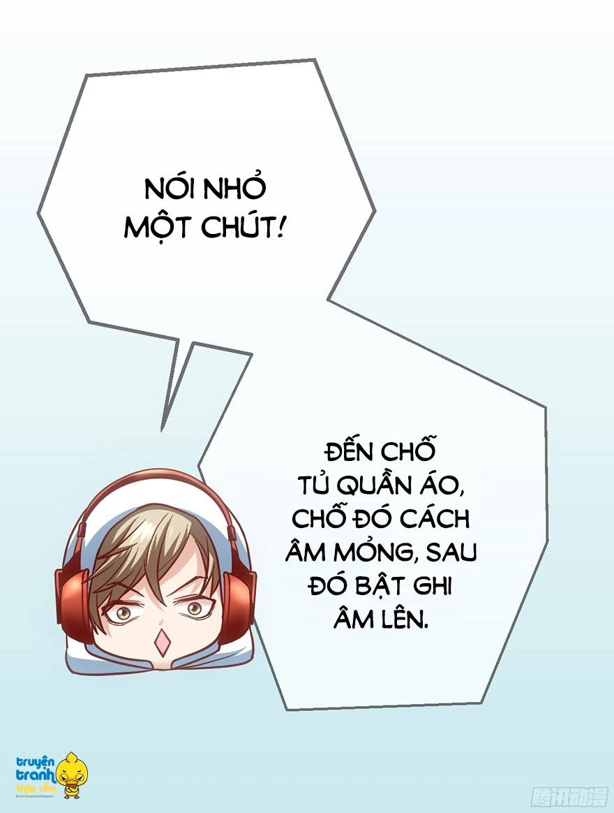 Tôi Không Phải Nữ Phụ Ác Độc Chapter 32 - 24