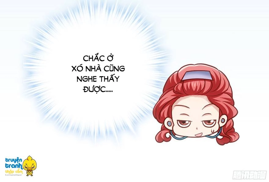 Tôi Không Phải Nữ Phụ Ác Độc Chapter 32 - 26