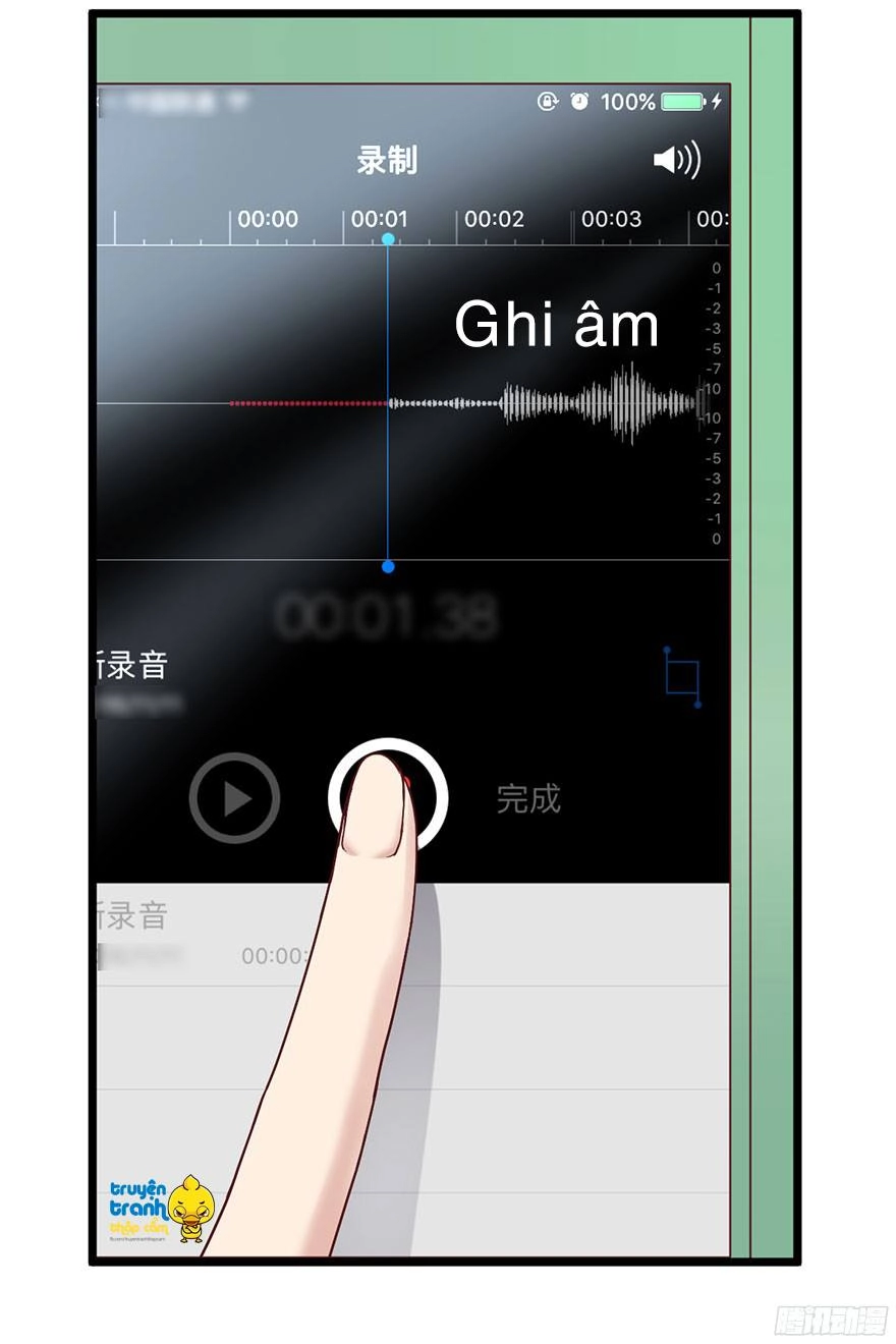 Tôi Không Phải Nữ Phụ Ác Độc Chapter 32 - 27