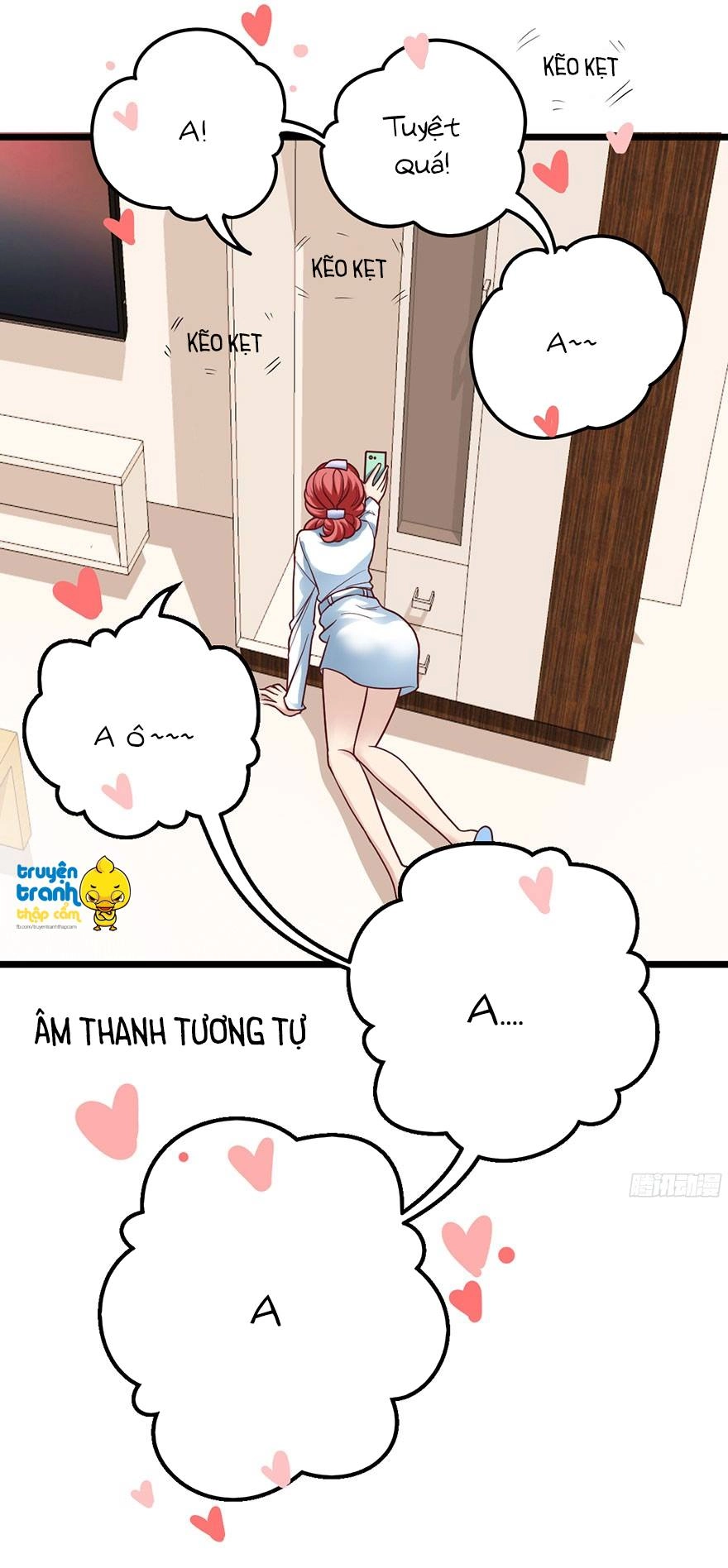 Tôi Không Phải Nữ Phụ Ác Độc Chapter 32 - 28