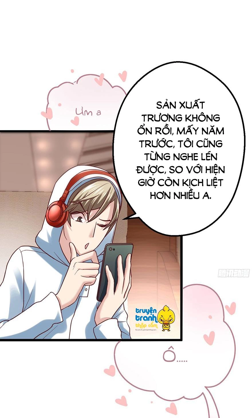 Tôi Không Phải Nữ Phụ Ác Độc Chapter 32 - 29