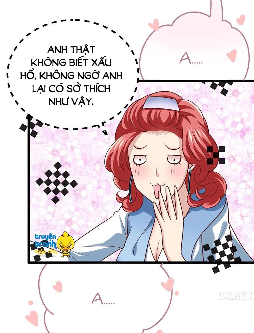 Tôi Không Phải Nữ Phụ Ác Độc Chapter 32 - 30