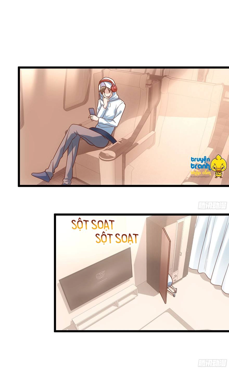 Tôi Không Phải Nữ Phụ Ác Độc Chapter 32 - 32