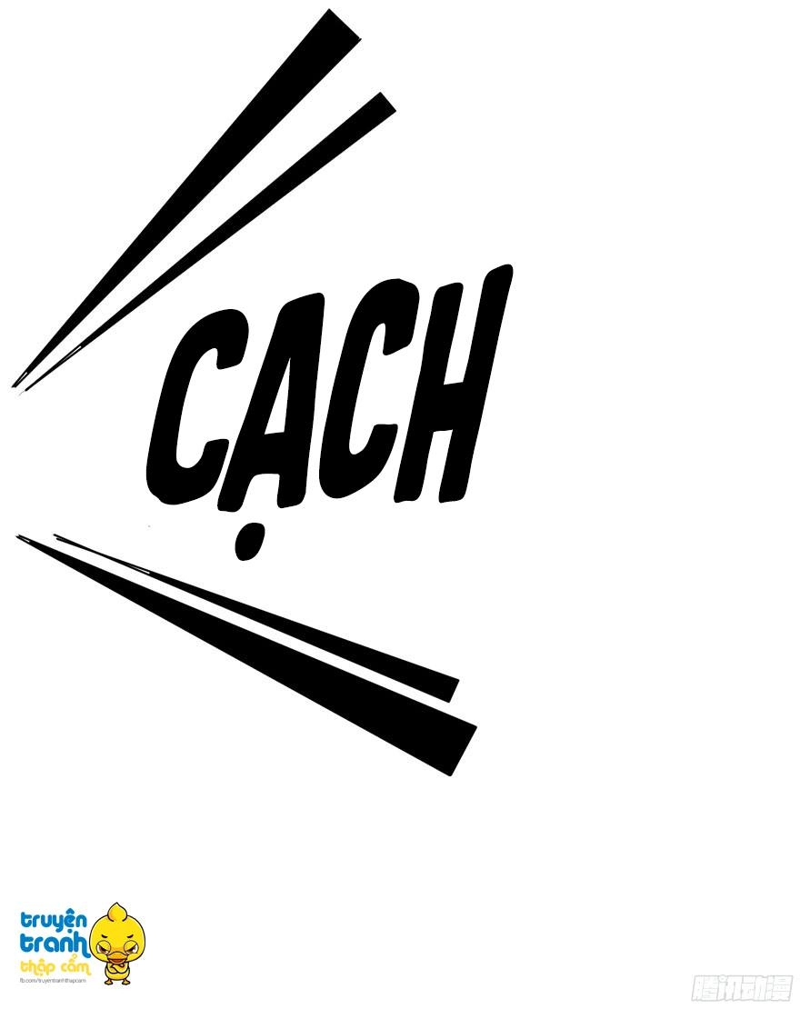 Tôi Không Phải Nữ Phụ Ác Độc Chapter 32 - 34