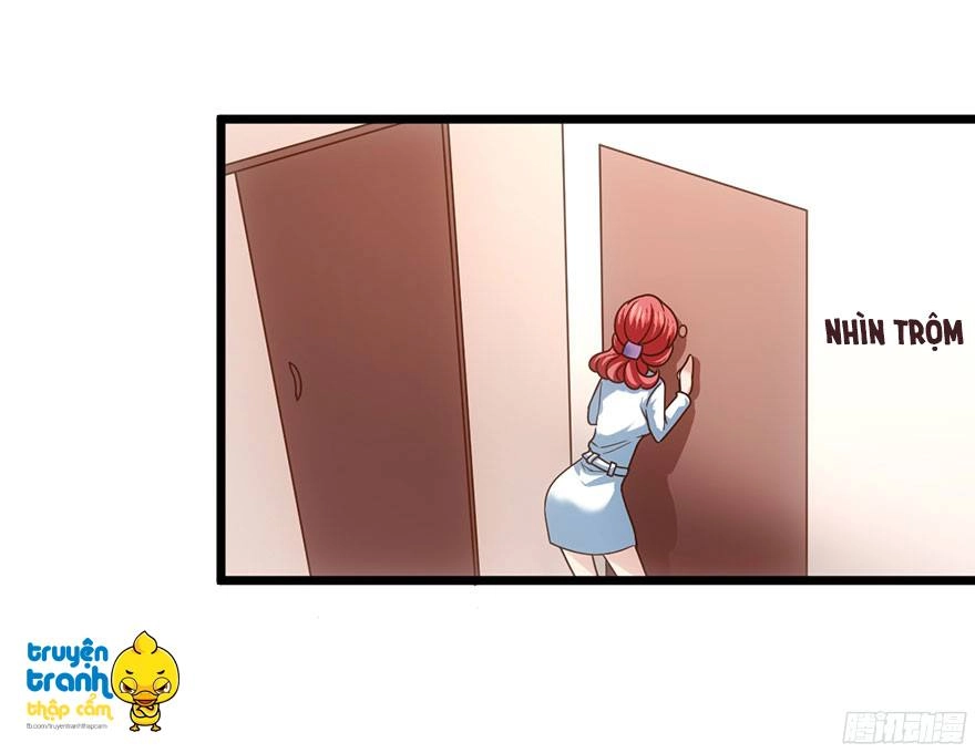 Tôi Không Phải Nữ Phụ Ác Độc Chapter 32 - 36