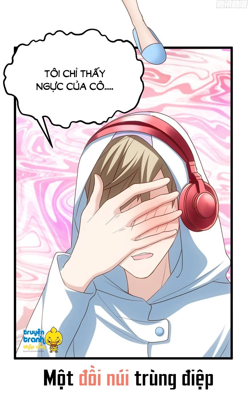 Tôi Không Phải Nữ Phụ Ác Độc Chapter 32 - 38