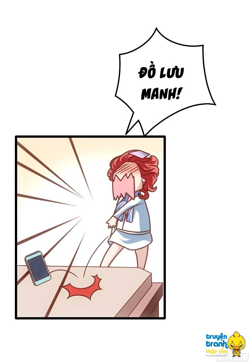 Tôi Không Phải Nữ Phụ Ác Độc Chapter 32 - 39