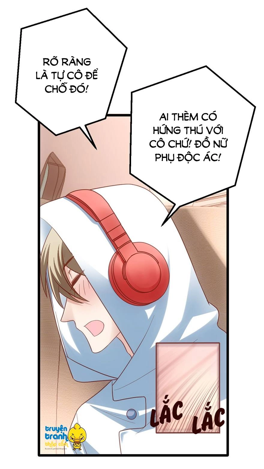 Tôi Không Phải Nữ Phụ Ác Độc Chapter 32 - 40