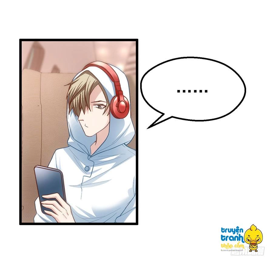 Tôi Không Phải Nữ Phụ Ác Độc Chapter 32 - 42