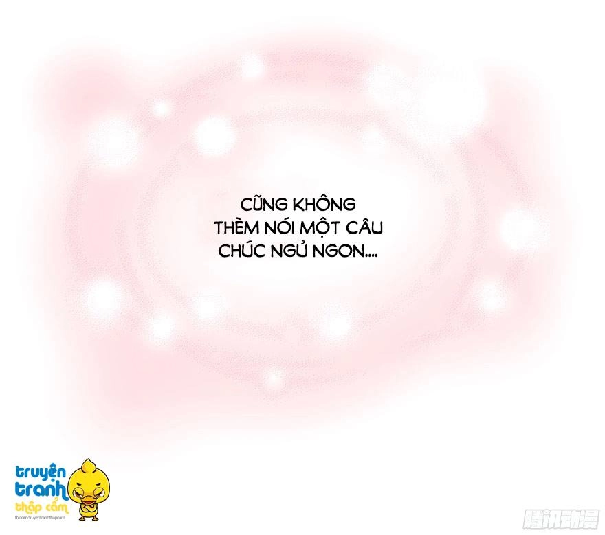 Tôi Không Phải Nữ Phụ Ác Độc Chapter 32 - 43