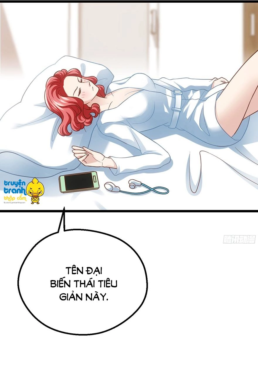 Tôi Không Phải Nữ Phụ Ác Độc Chapter 32 - 44