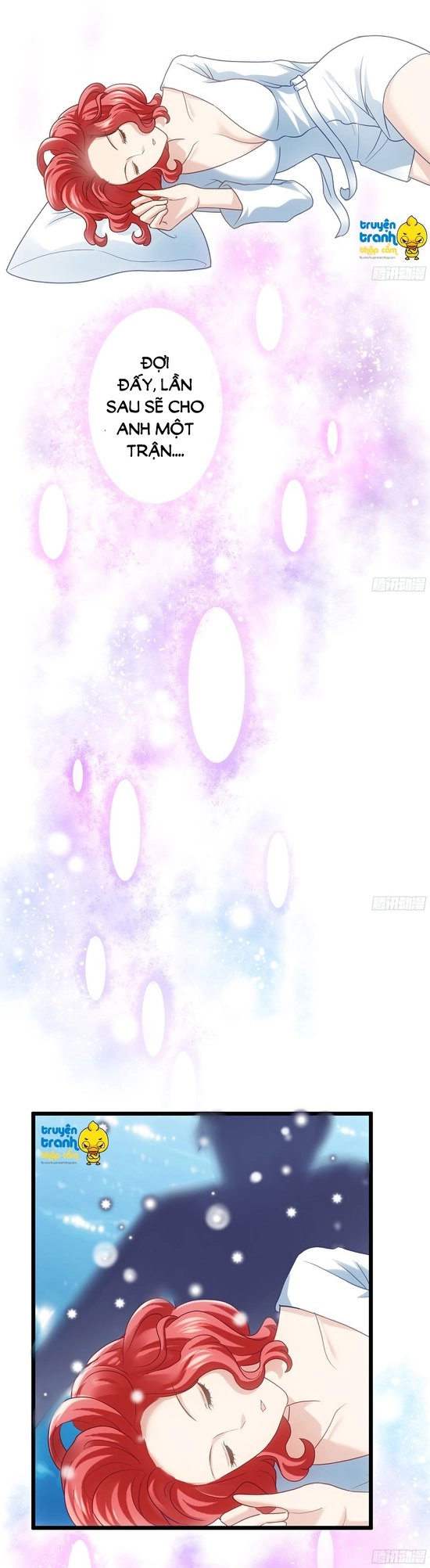 Tôi Không Phải Nữ Phụ Ác Độc Chapter 32 - 45