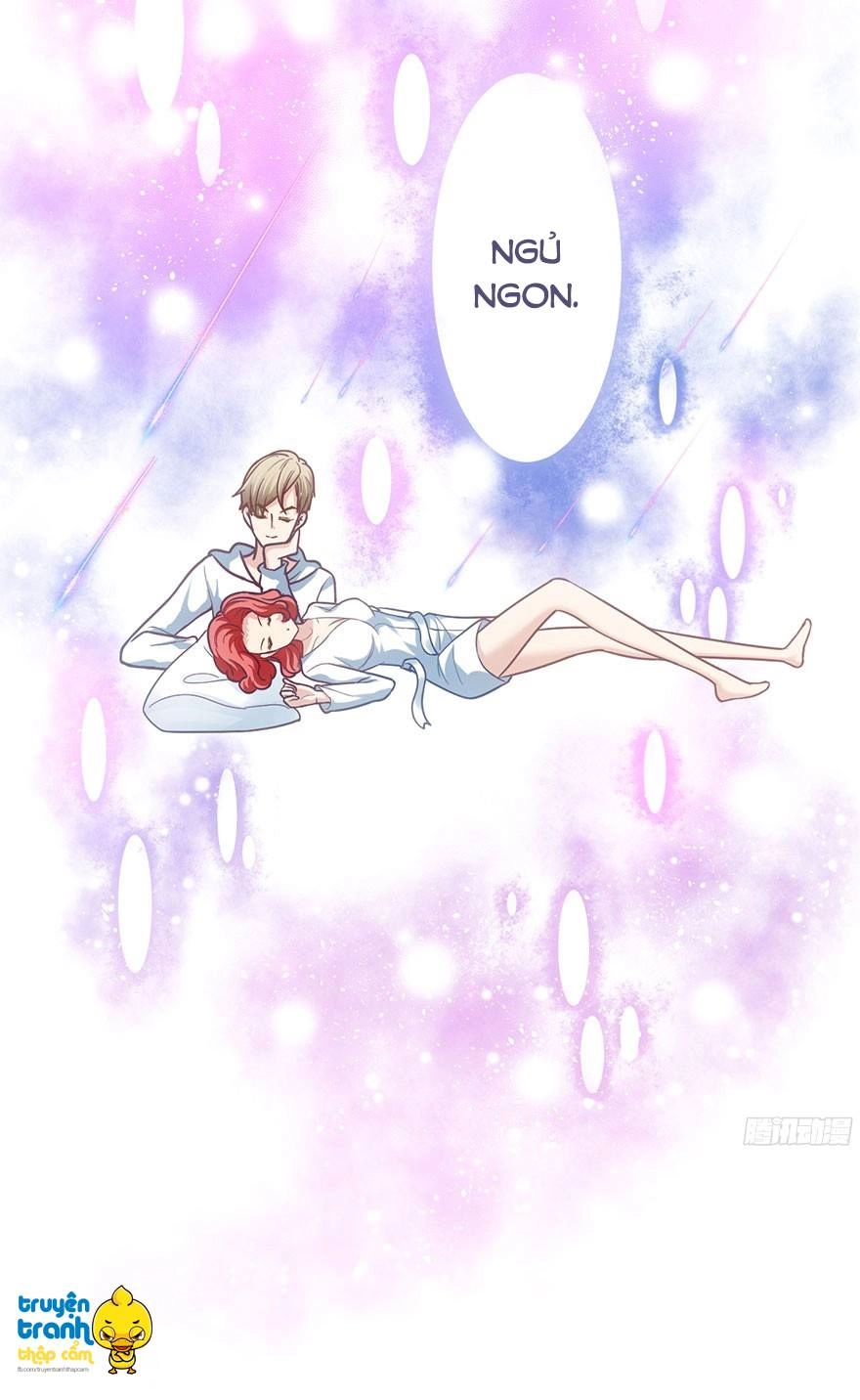 Tôi Không Phải Nữ Phụ Ác Độc Chapter 32 - 46