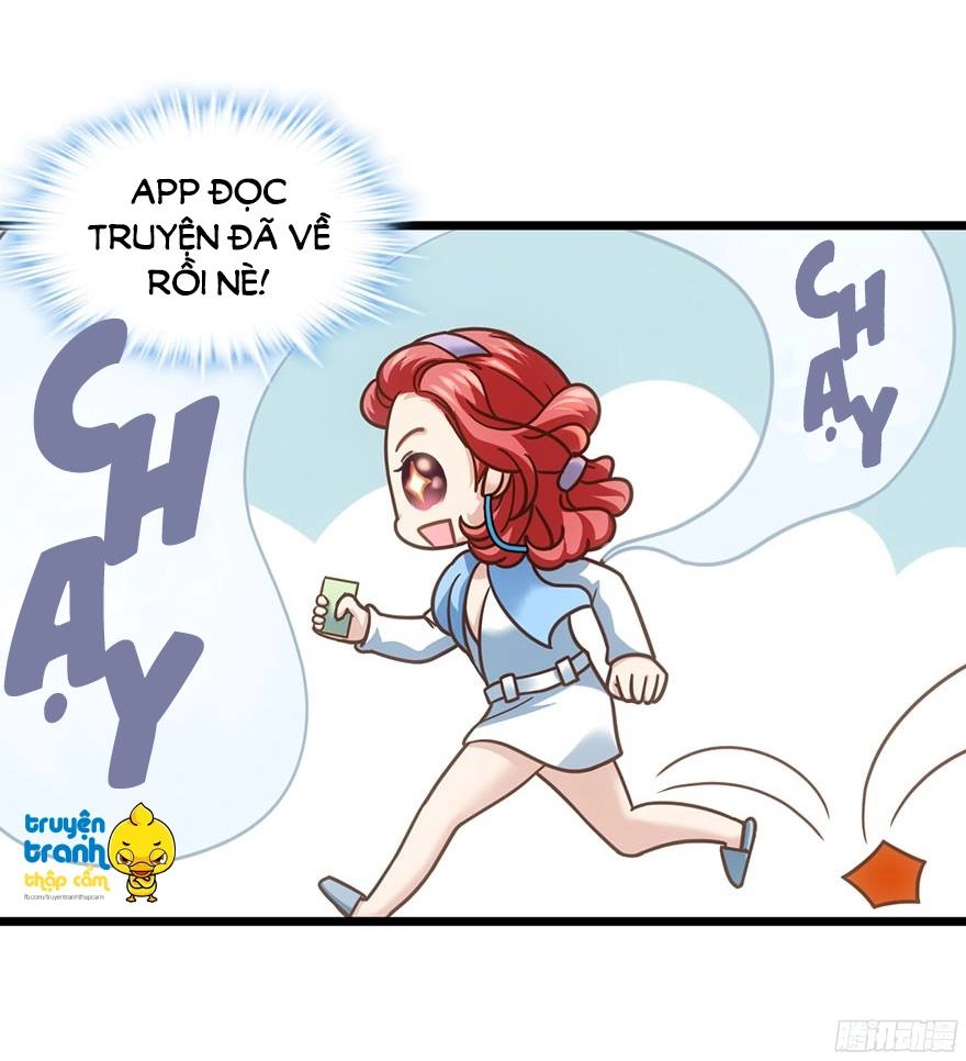 Tôi Không Phải Nữ Phụ Ác Độc Chapter 32 - 49