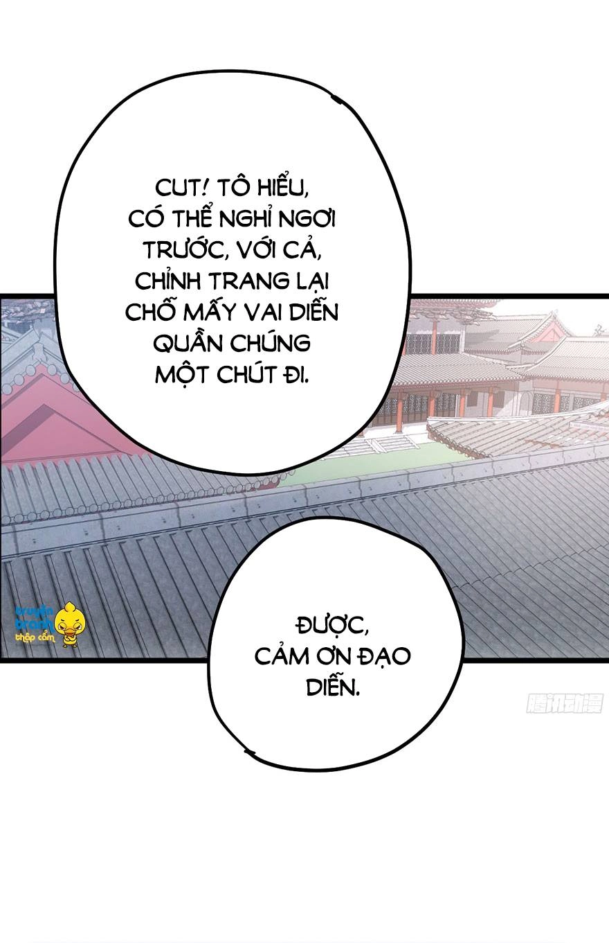 Tôi Không Phải Nữ Phụ Ác Độc Chapter 33 - 2