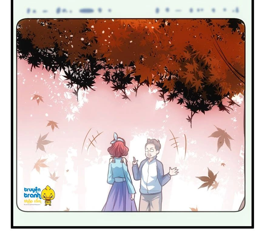 Tôi Không Phải Nữ Phụ Ác Độc Chapter 33 - 6