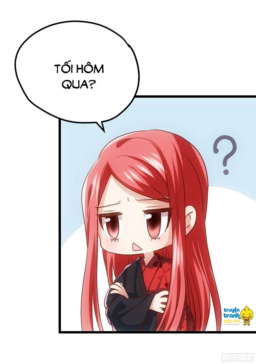 Tôi Không Phải Nữ Phụ Ác Độc Chapter 33 - 8