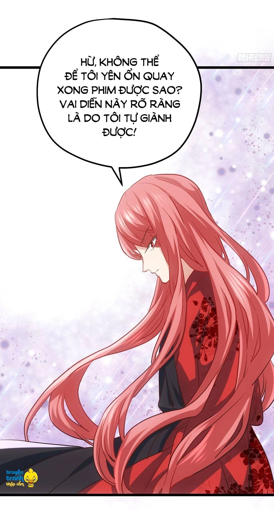 Tôi Không Phải Nữ Phụ Ác Độc Chapter 33 - 11